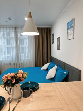 Rio Inn hotel в районе EXPO